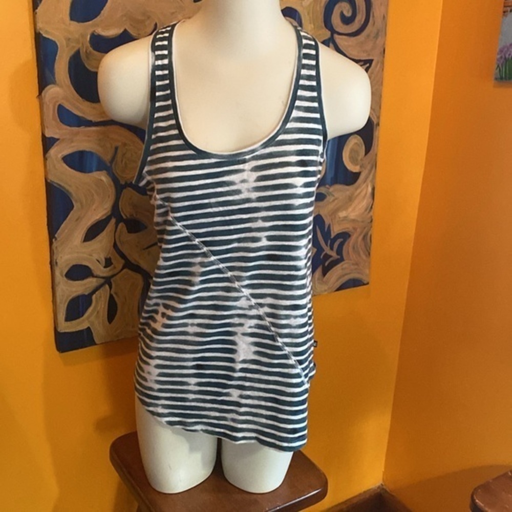 Ladies Racer Backed Tank